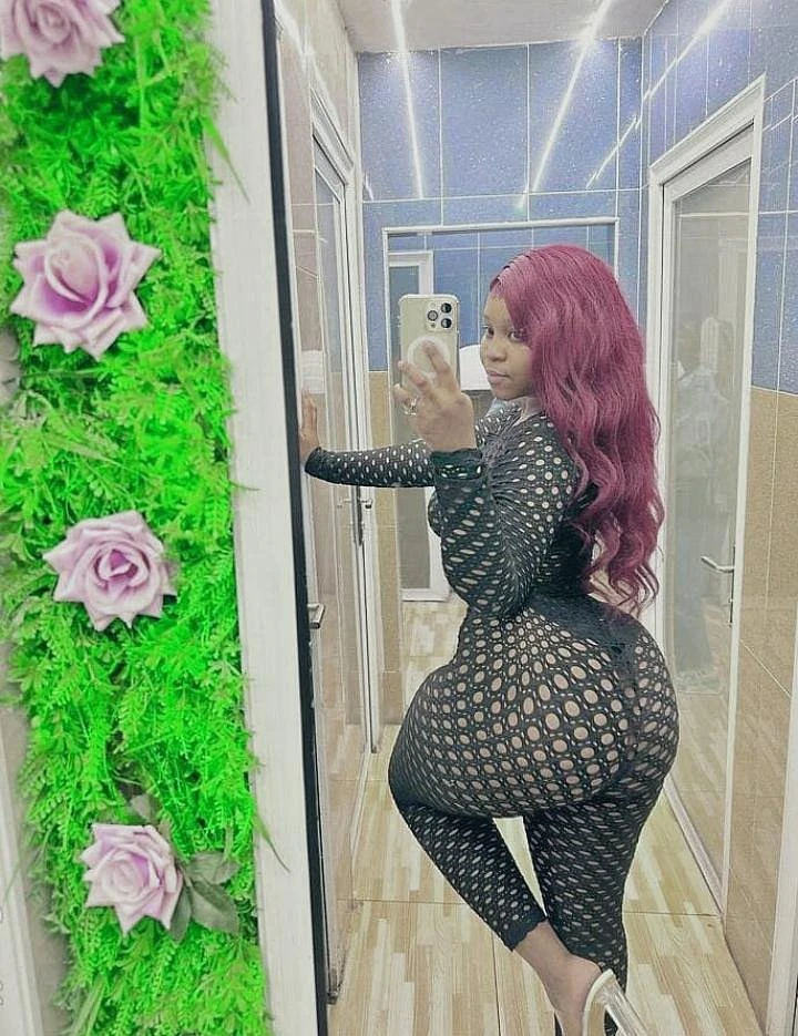 Jenny From Tanzania – Kenyan escort in Kathmandu — 6 / 7