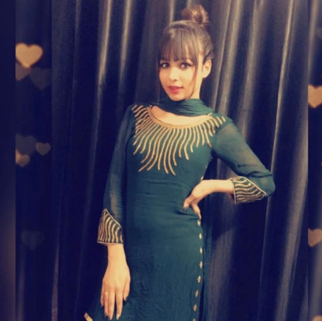 Riya Kaur – Indian escort in New Delhi — 8 / 15