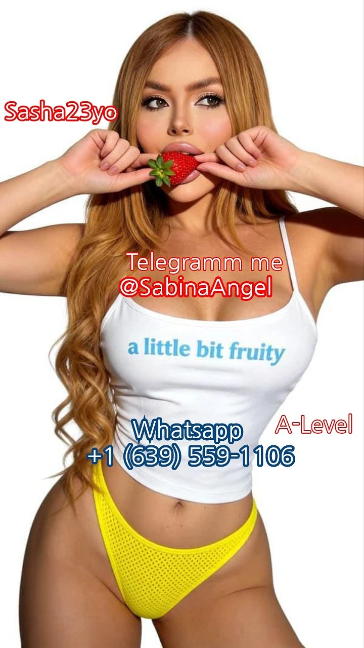 Sasha Pupa – Russian escort in Beirut, Escort, Beirut