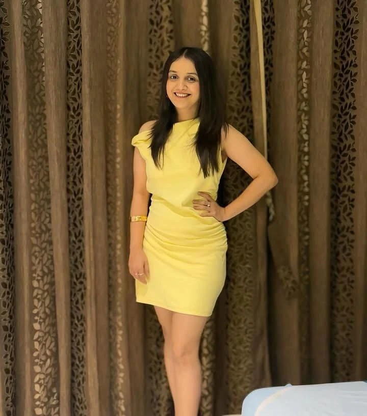 Divya – Indian escort in Indore — 3 / 4