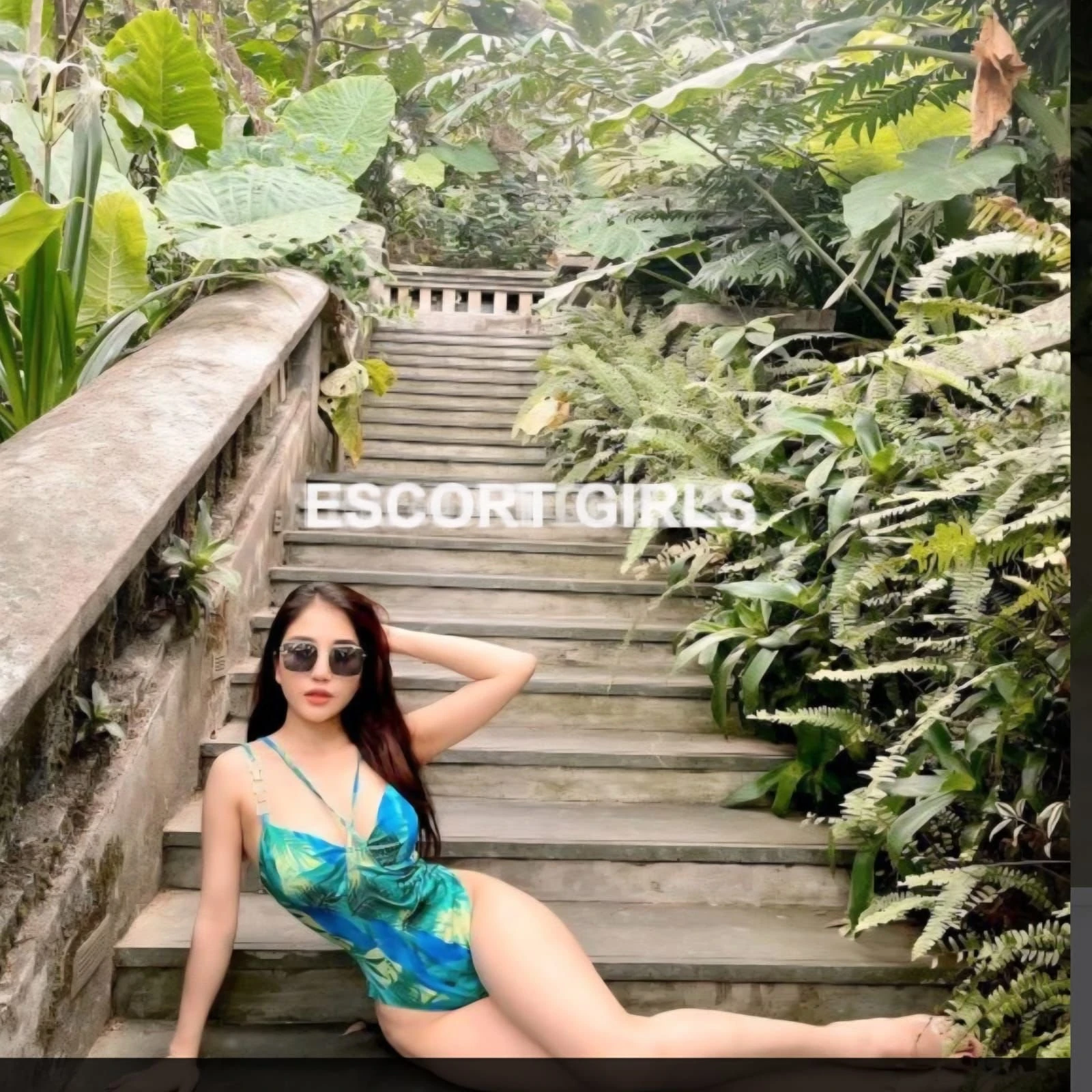 Freshna just arrived – Filipino escort in Mumbai — 1 / 4