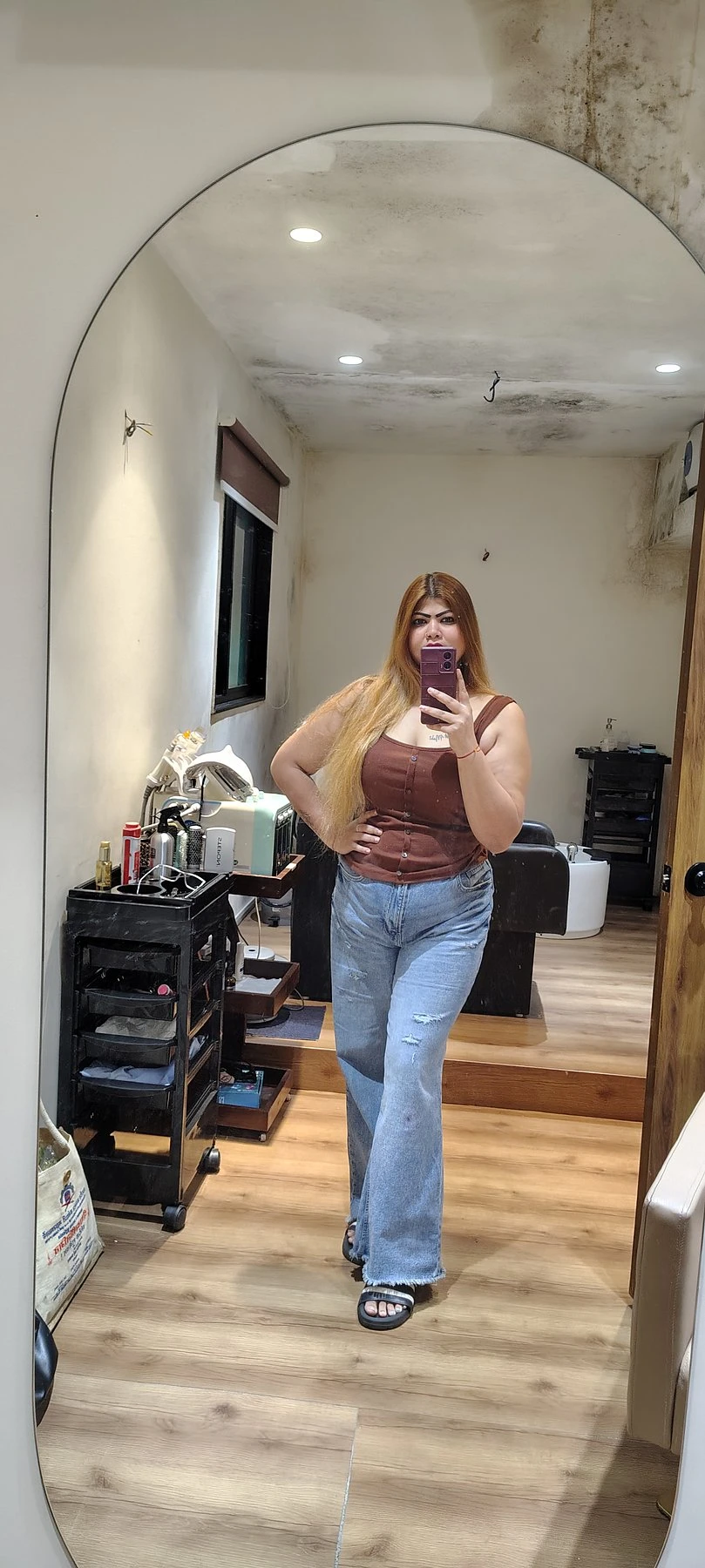 Siya – escort in Hyderabad — 7 / 8
