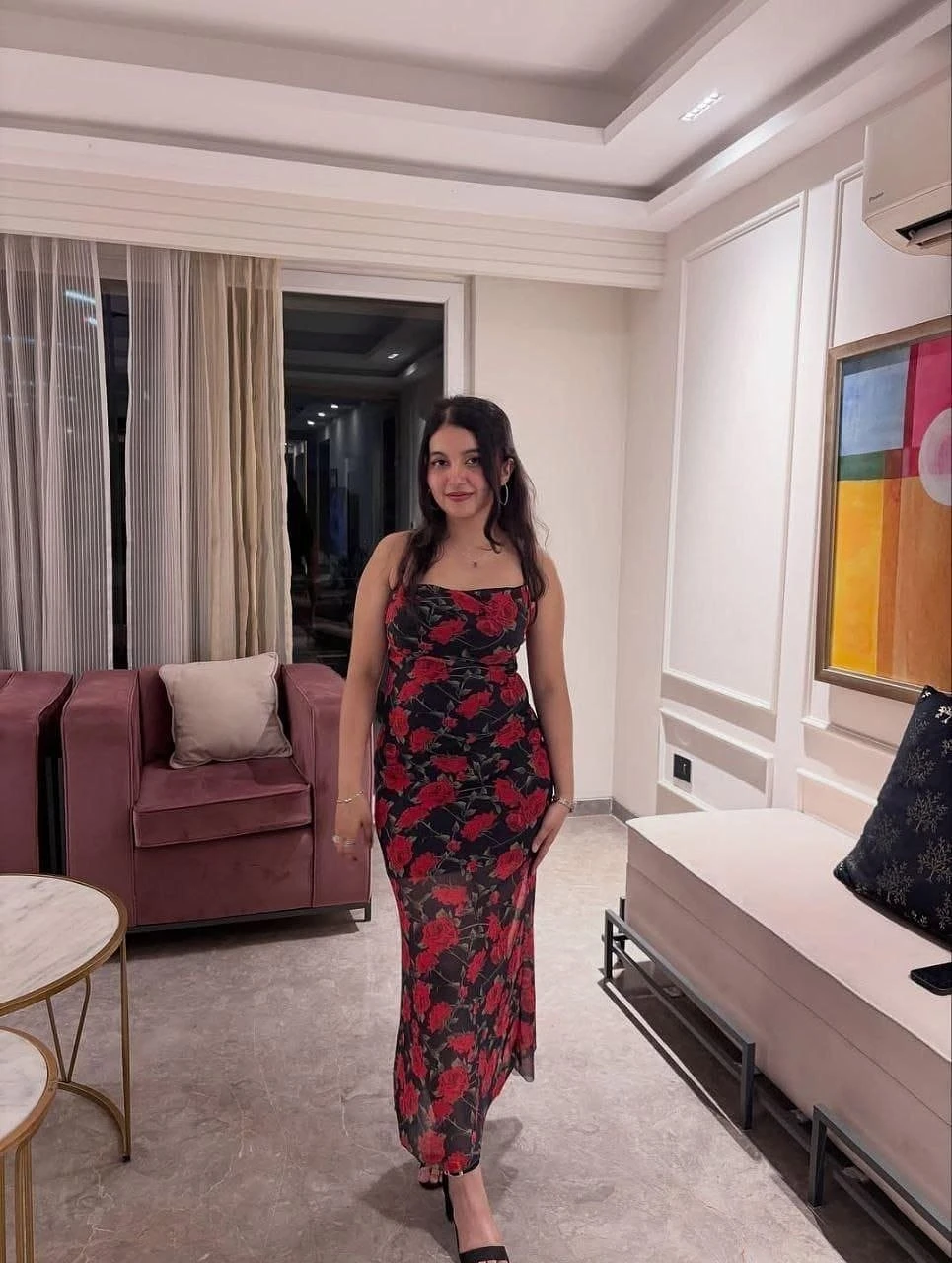 Nikita – escort in Pune — 2 / 3