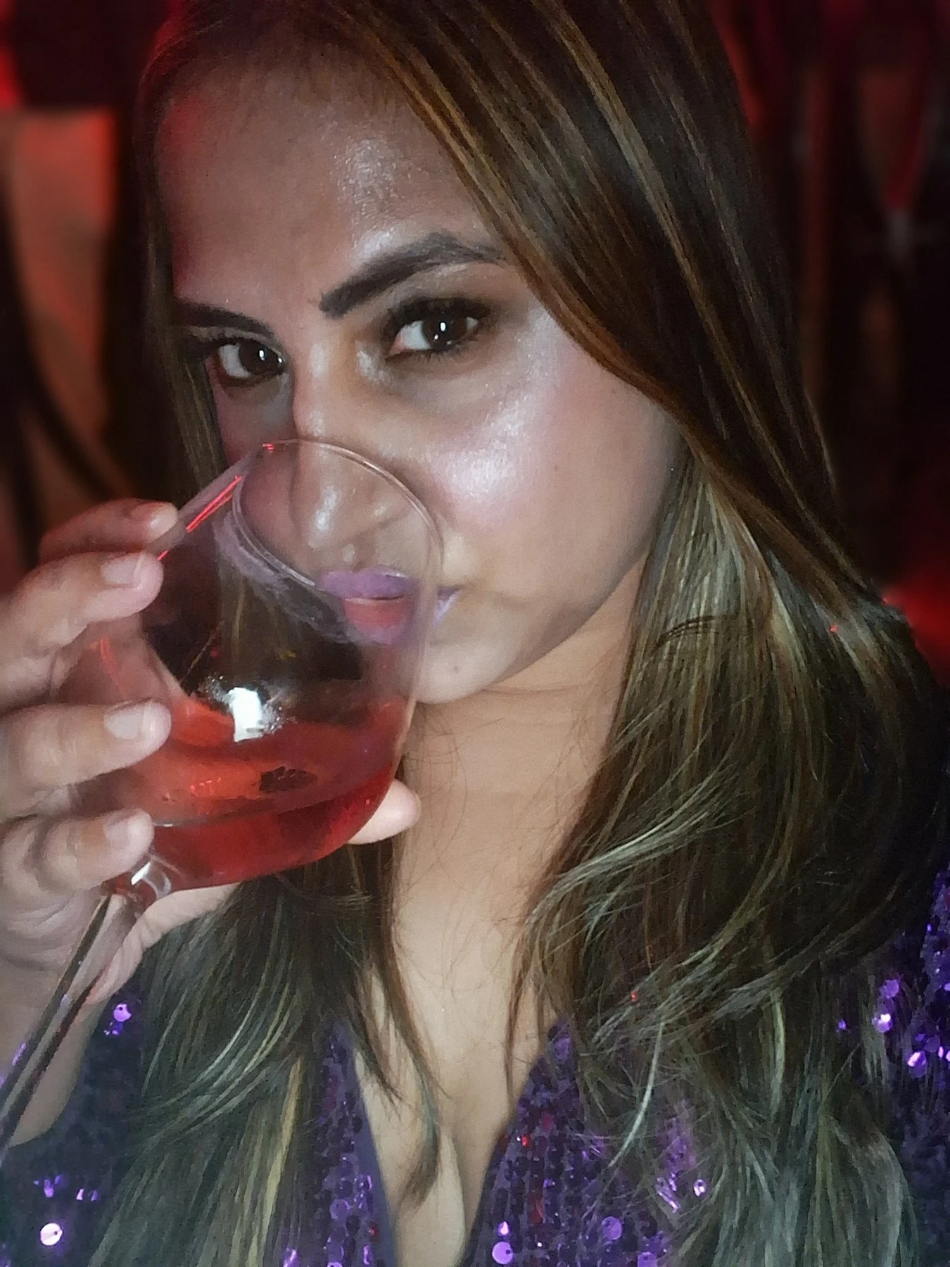 Kittykitty – Indian companion in Mumbai — 3 / 5