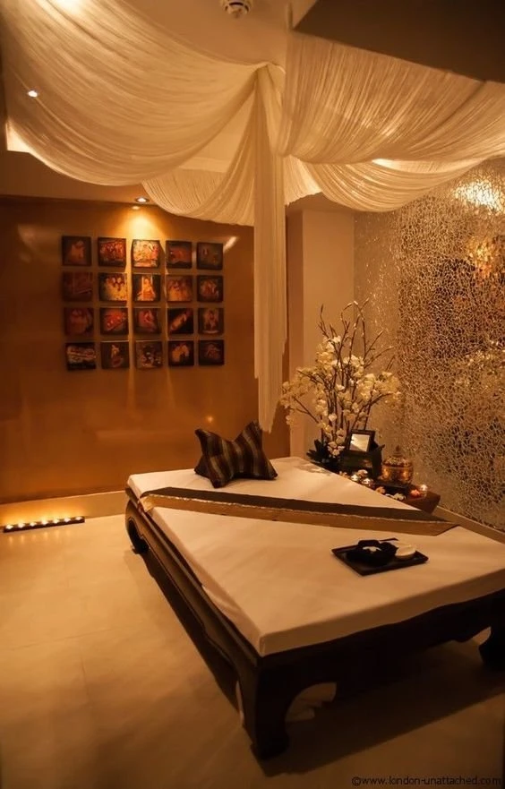 Paradiseon Spa = Bangkok Lingam Massage – Indian escort in Hyderabad — 21 / 23