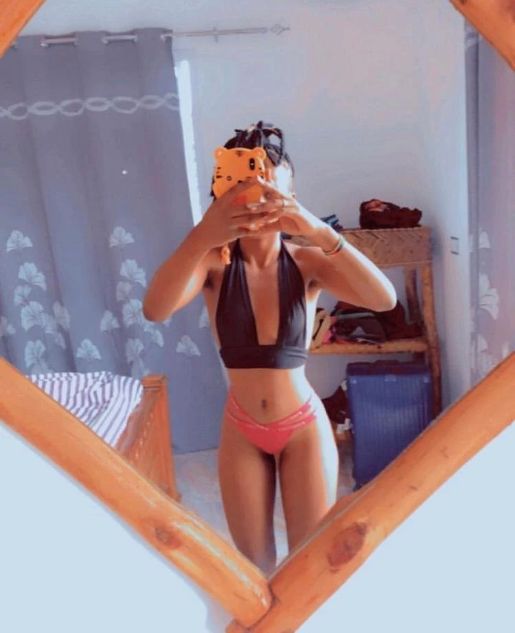 Sarah Queen – Cameroonian escort in Beirut, Escort, Beirut