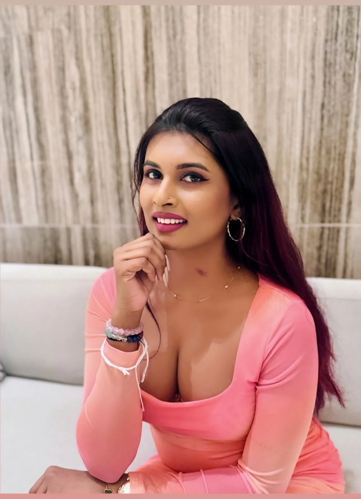 Amadi GEF & CAM – Sri Lankan escort in Colombo — 24 / 27