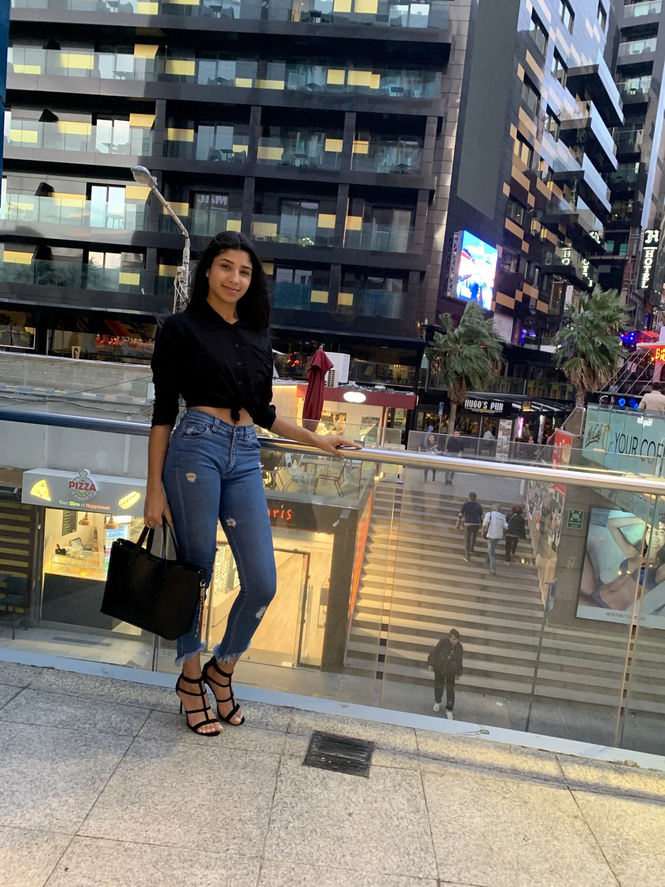 Ximena – Venezuelan escort in Malta — 27 / 28