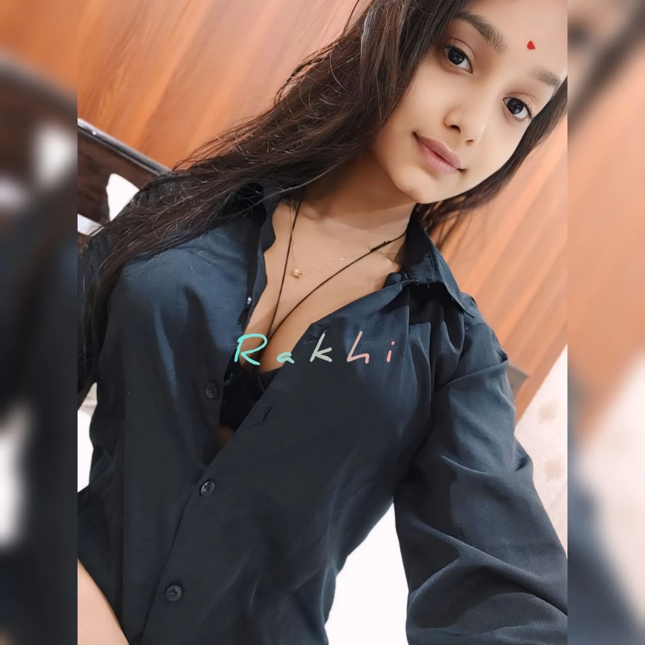 ꧁༒Rakhi🦋(Meet & Cam)༒꧂ – Indian escort in Mumbai — 5 / 6