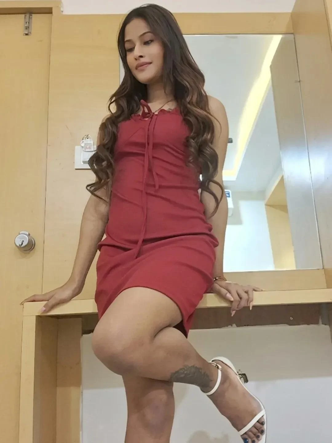 Indore Vip Escort Service 24*7 – Indian escort in Indore — 3 / 4