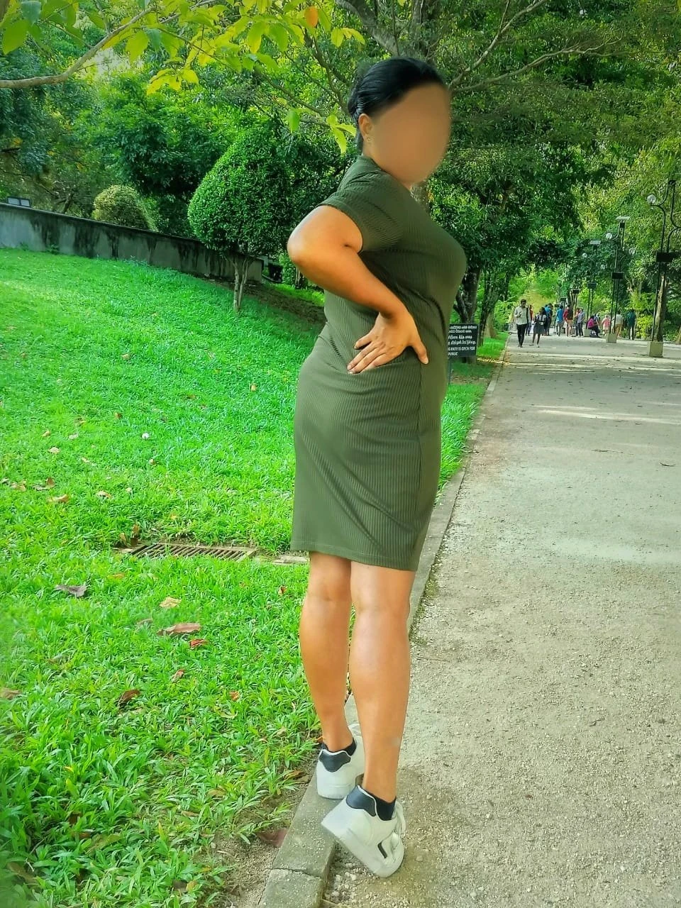 Meet Individual girl B to B massage &GFE – Sri Lankan escort in Colombo — 8 / 14
