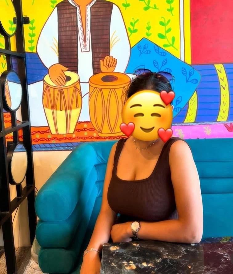 I Am Neru Kaur Independent Girl – Indian escort in New Delhi — 12 / 13
