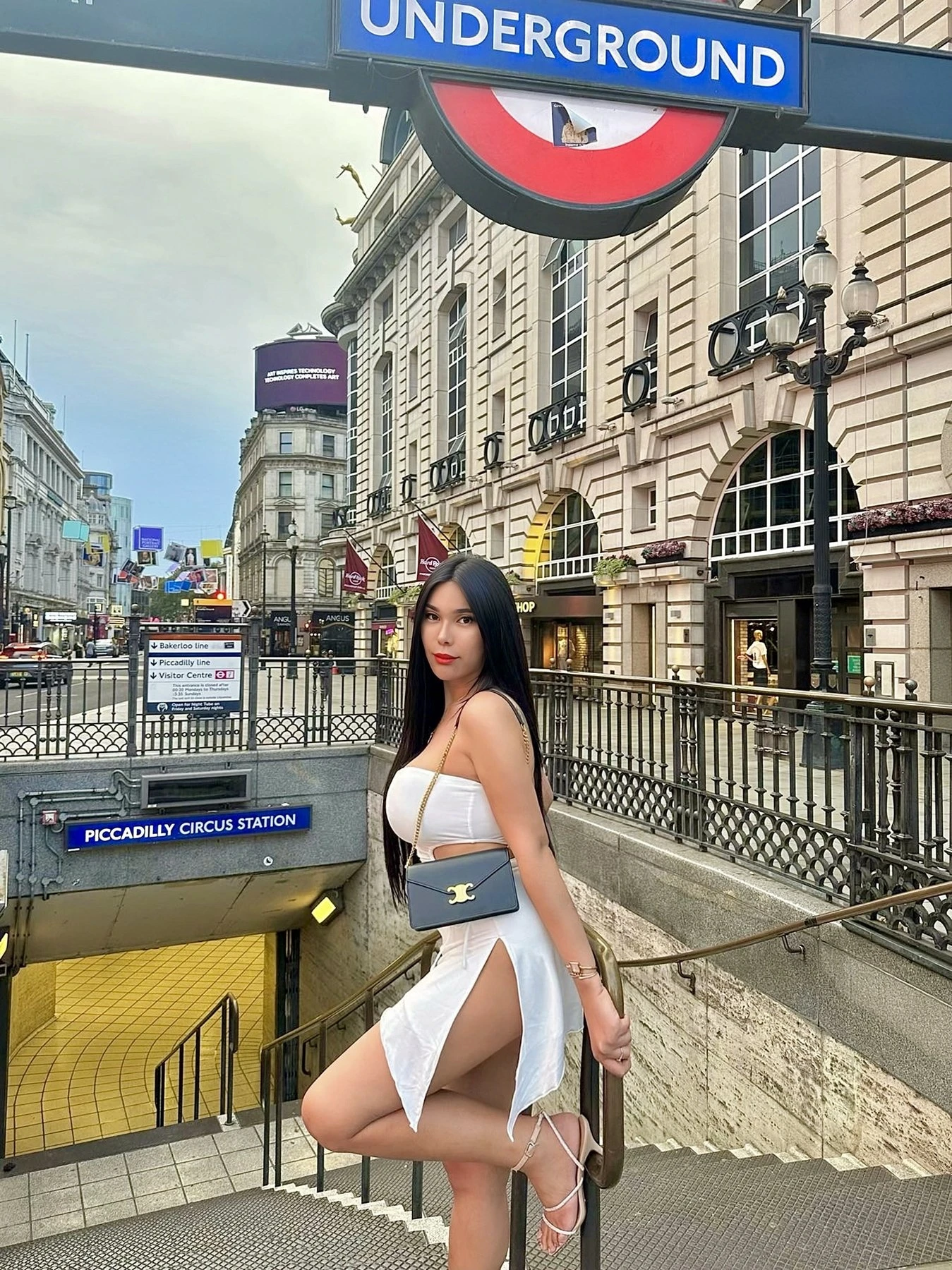 New Isabella Seduisant – Filipino escort in Budva — 13 / 22