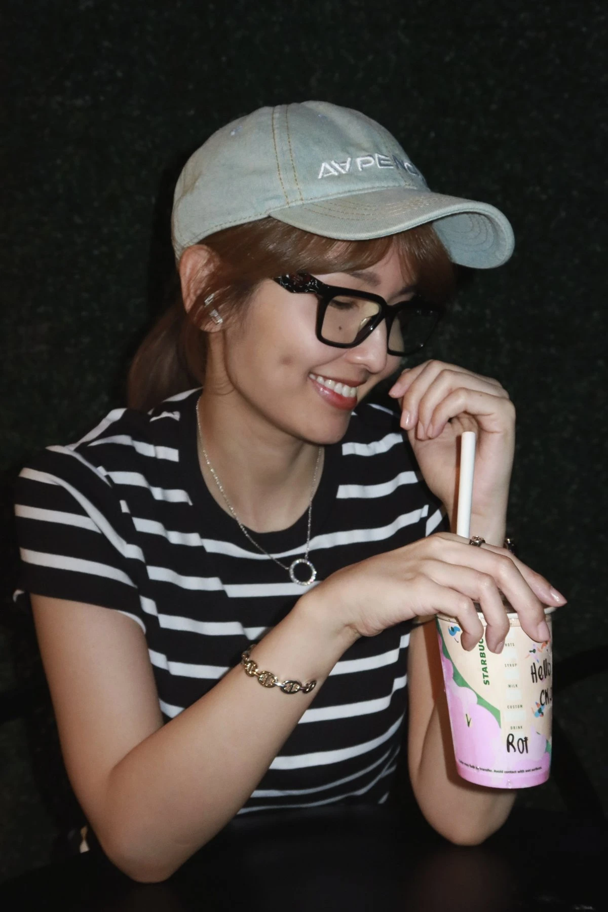 Simple, Happy, and Authentic – Singaporean escort in Seoul — 13 / 30