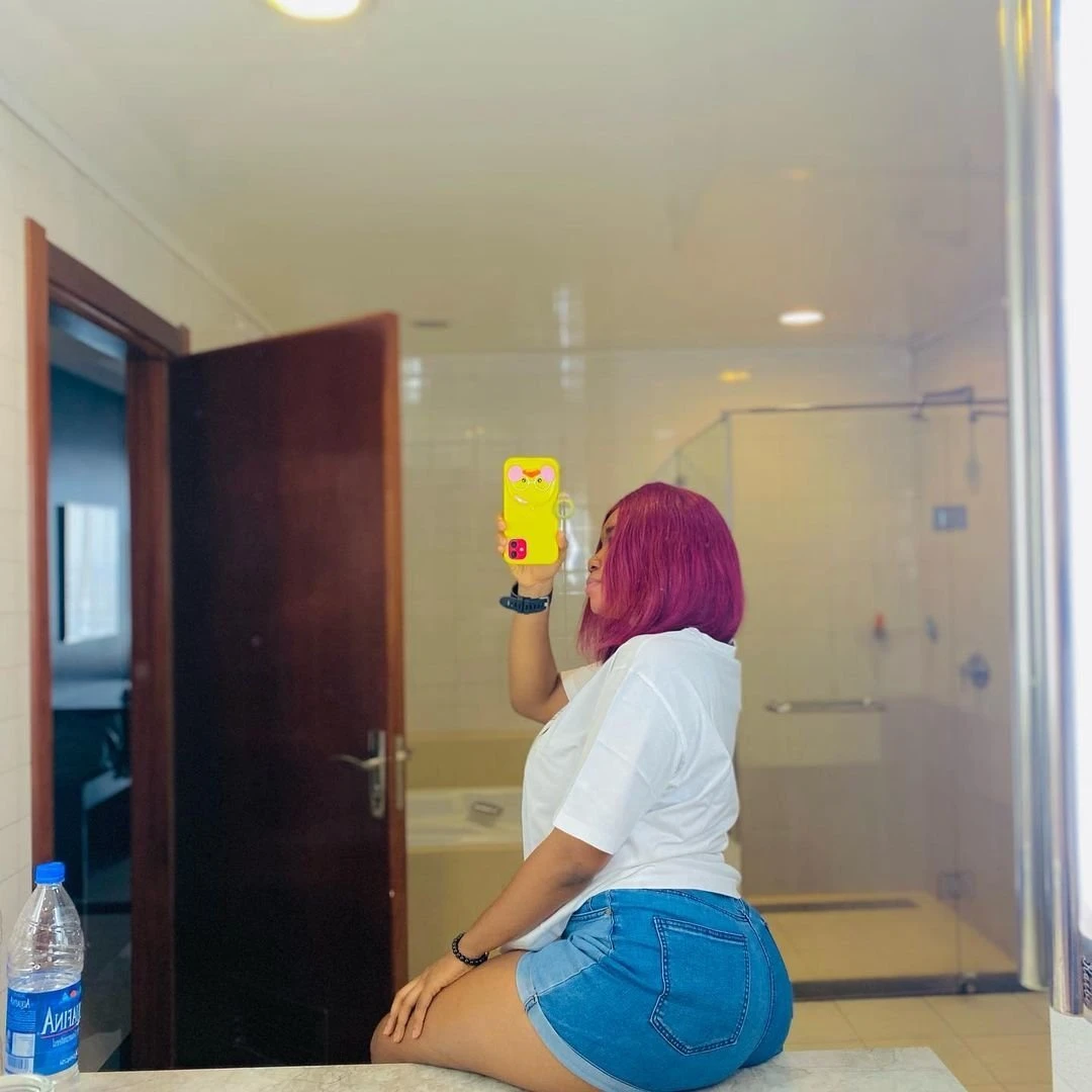 Bianca – Algerian escort in Beirut — 9 / 12