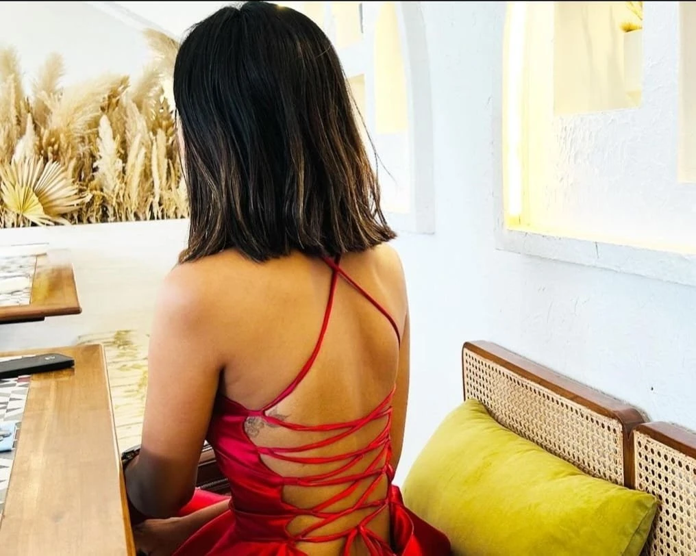 Tiya – Indian escort in Mumbai — 2 / 4