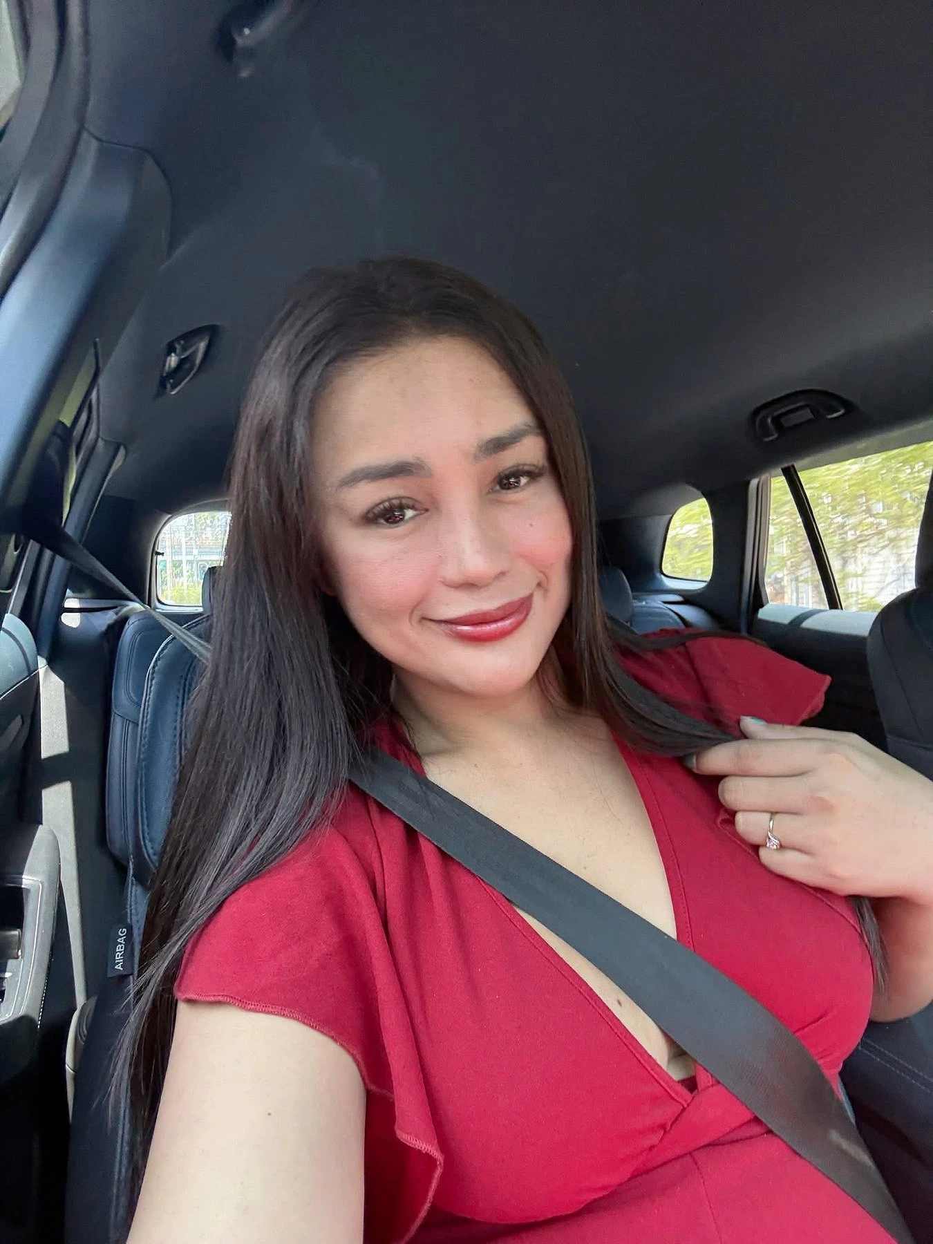 Paula – Filipino escort in Ho Chi Minh City — 2 / 18