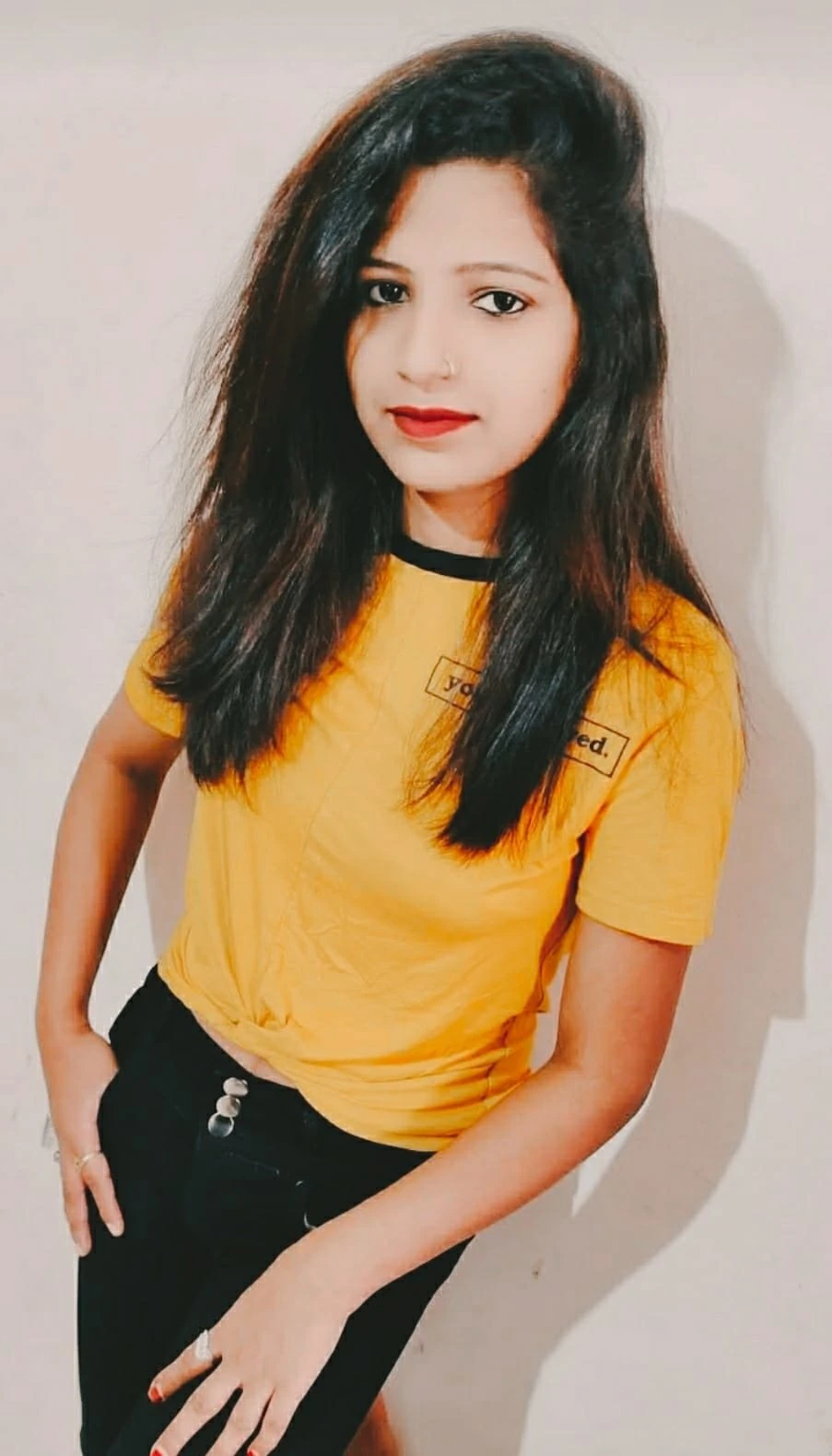Muskan Shaik – Iranian escort in Pune, Escort, Pune