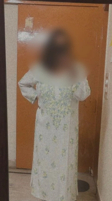 🧞‍♀️Mitali – Indian escort in New Delhi — 3 / 4