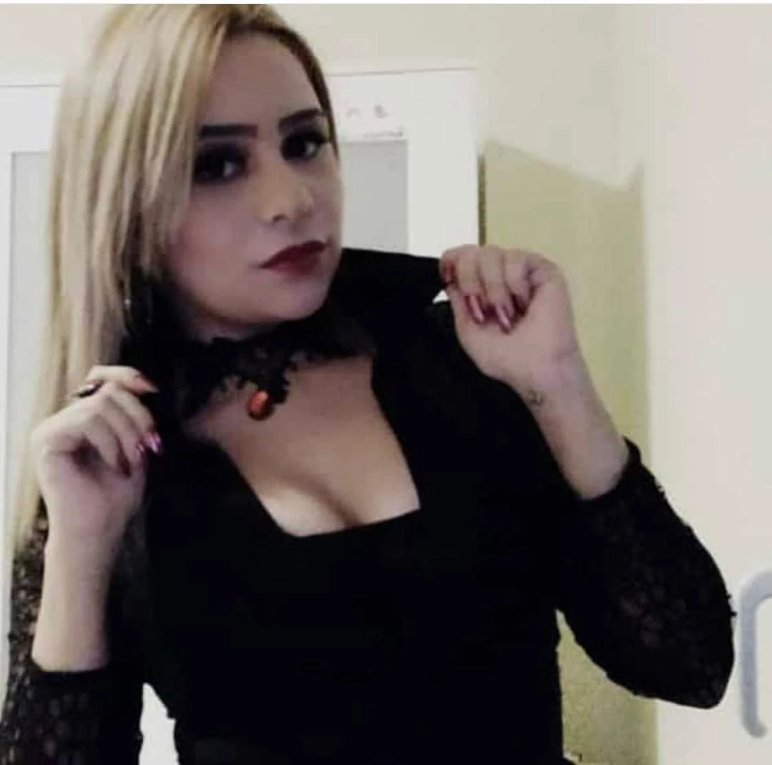 Nani Colombiana – Colombian escort in Malta — 4 / 13
