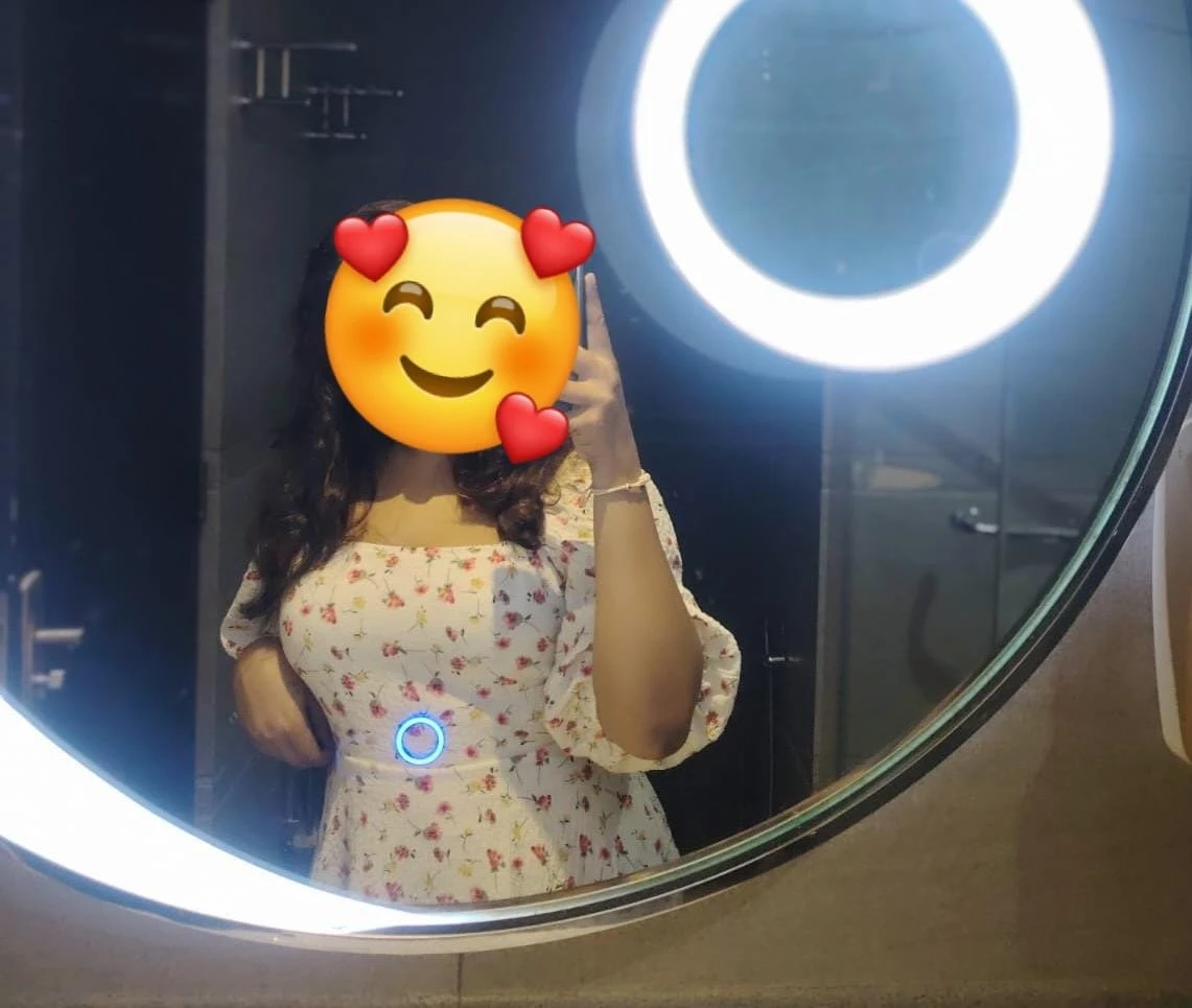 Shandra, the Chubby Beauty – Sri Lankan escort in Colombo — 5 / 6