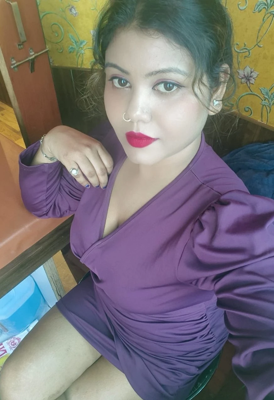 ꧁༒Sheetal🫂/🦩Let's meet.༒꧂ – Indian escort in Thane — 2 / 5