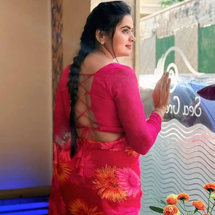 Hi m Jiya independent Woman Seeking'Man – Indian escort in Hyderabad — 8 / 10