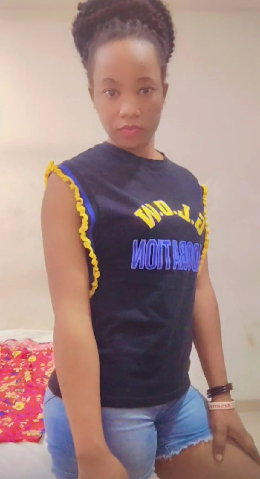 African Beyonce +91//934752//5994 – escort in Rajkot — 8 / 11