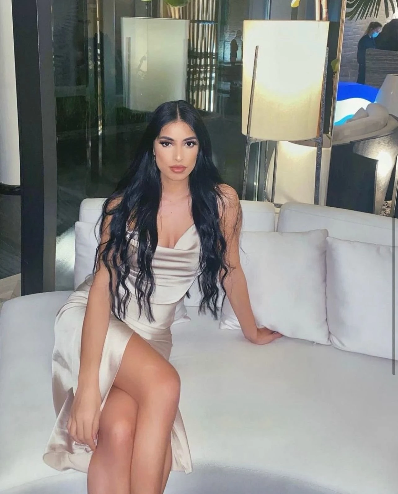 Alicia Kim BR 🇧🇷 – Brazilian escort in Seoul — 13 / 15