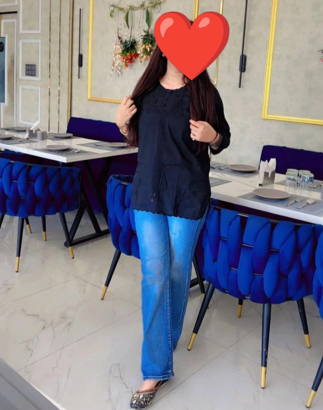 Cash on Delivery for Regular Clients – Nepalese escort in Kathmandu — 2 / 3