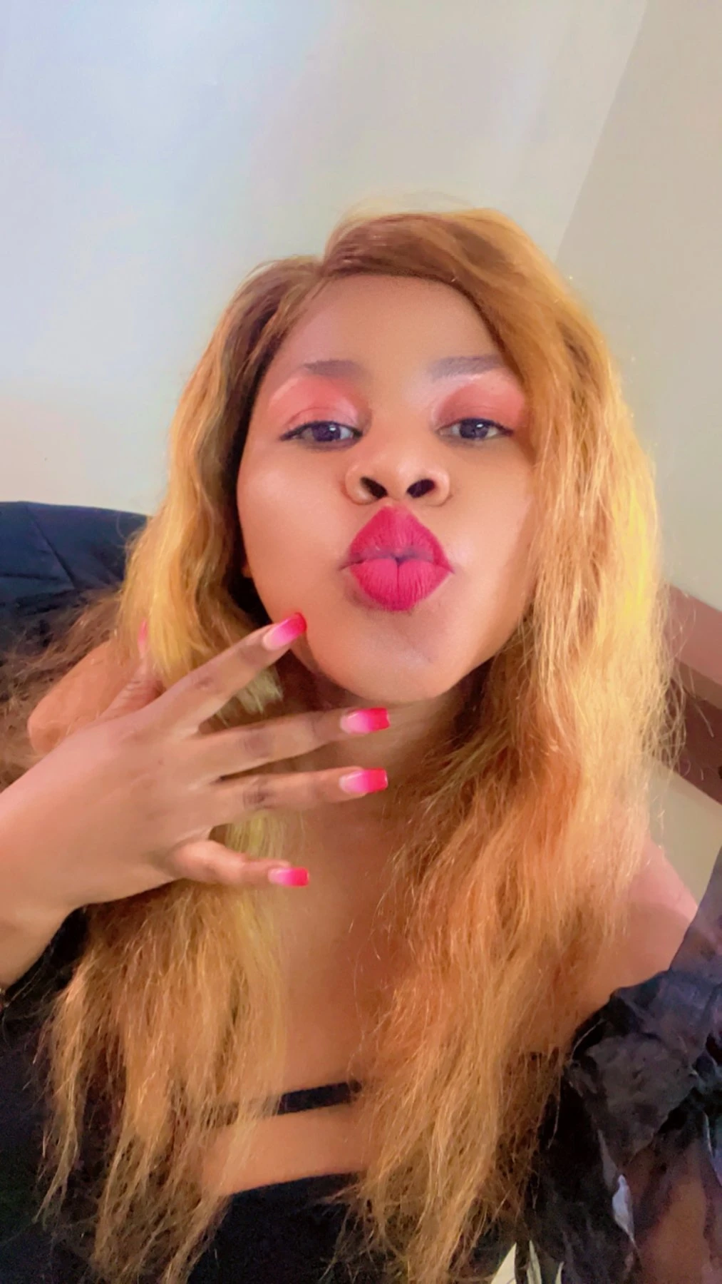 Heaven Bae – Namibian escort in Mauritius — 3 / 8