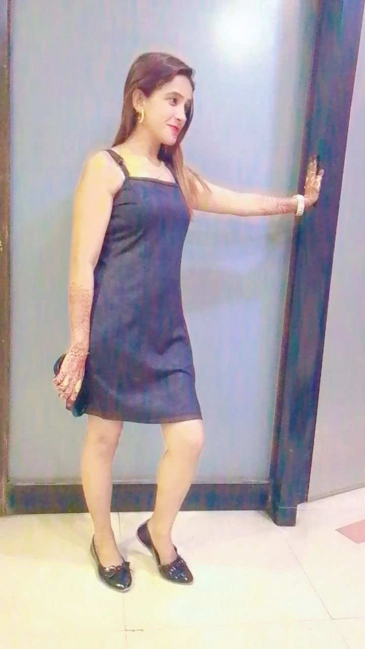 Rakhi Gupta – Indian escort in Hyderabad — 12 / 20
