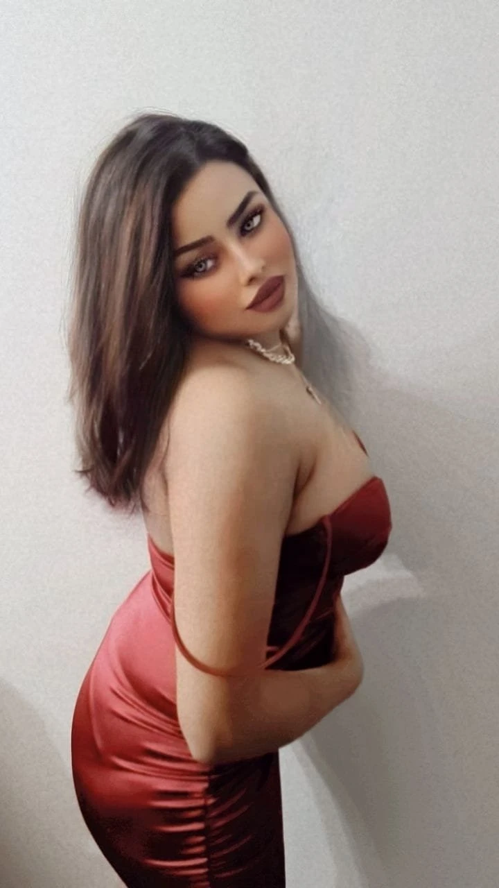 Wedad – Lebanese escort in Jounieh — 3 / 11