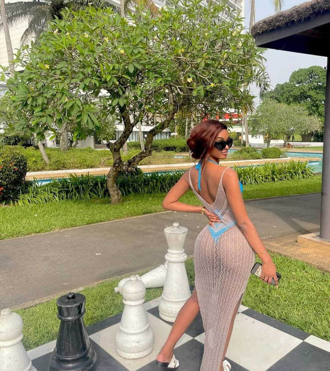 African Lesbian +256//77367//4256 – escort in Mumbai — 3 / 8