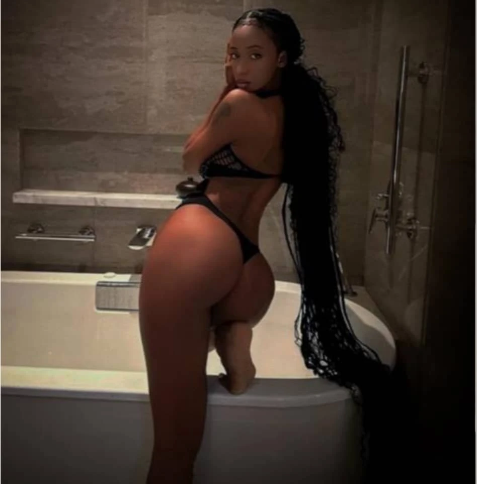 African Pretty +91//813192//7919 – escort in New Delhi, Escort, New Delhi