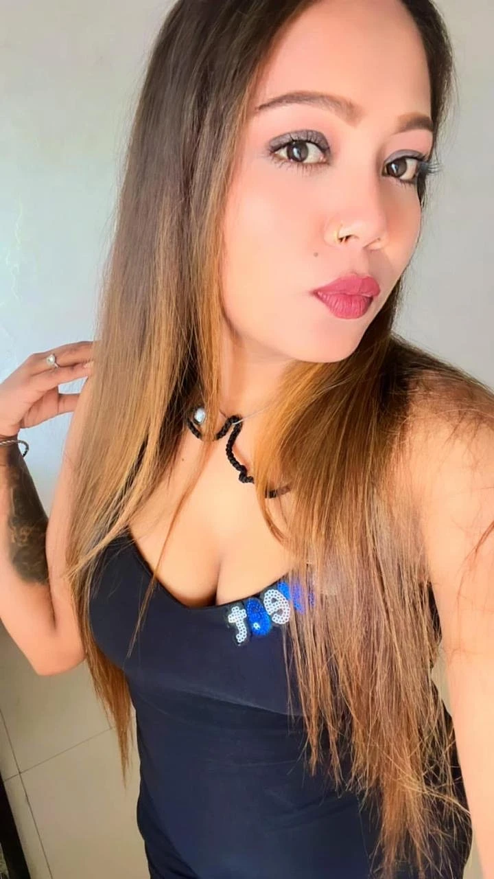 Rose independent south delhi – escort in New Delhi — 1 / 7