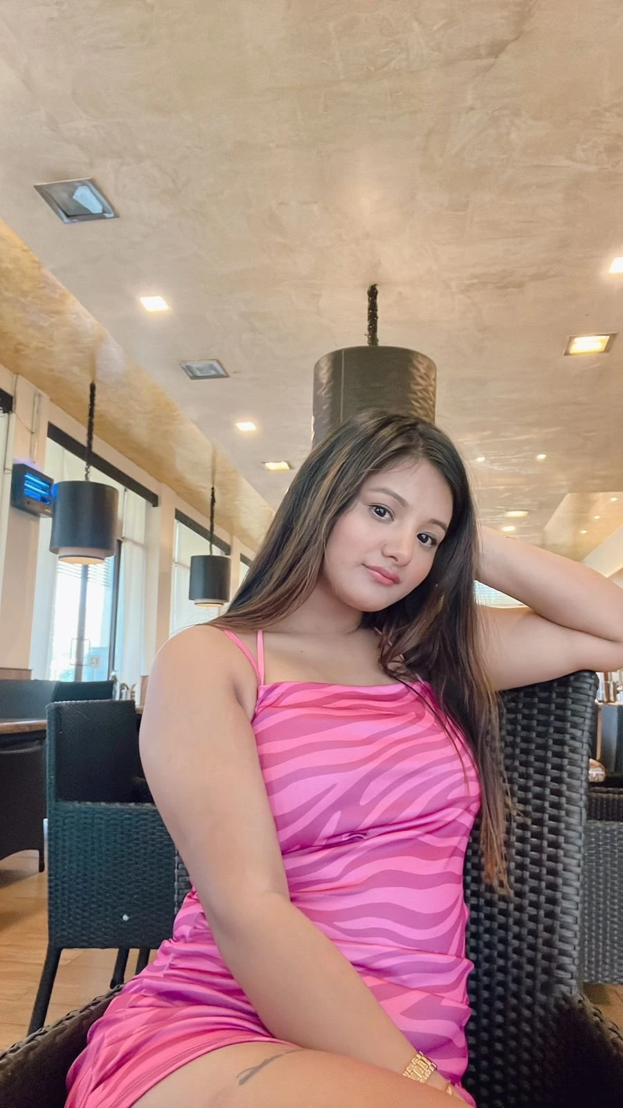 Real Hot Girlfriend Experience Call Girl – Indian escort in Chennai — 2 / 4
