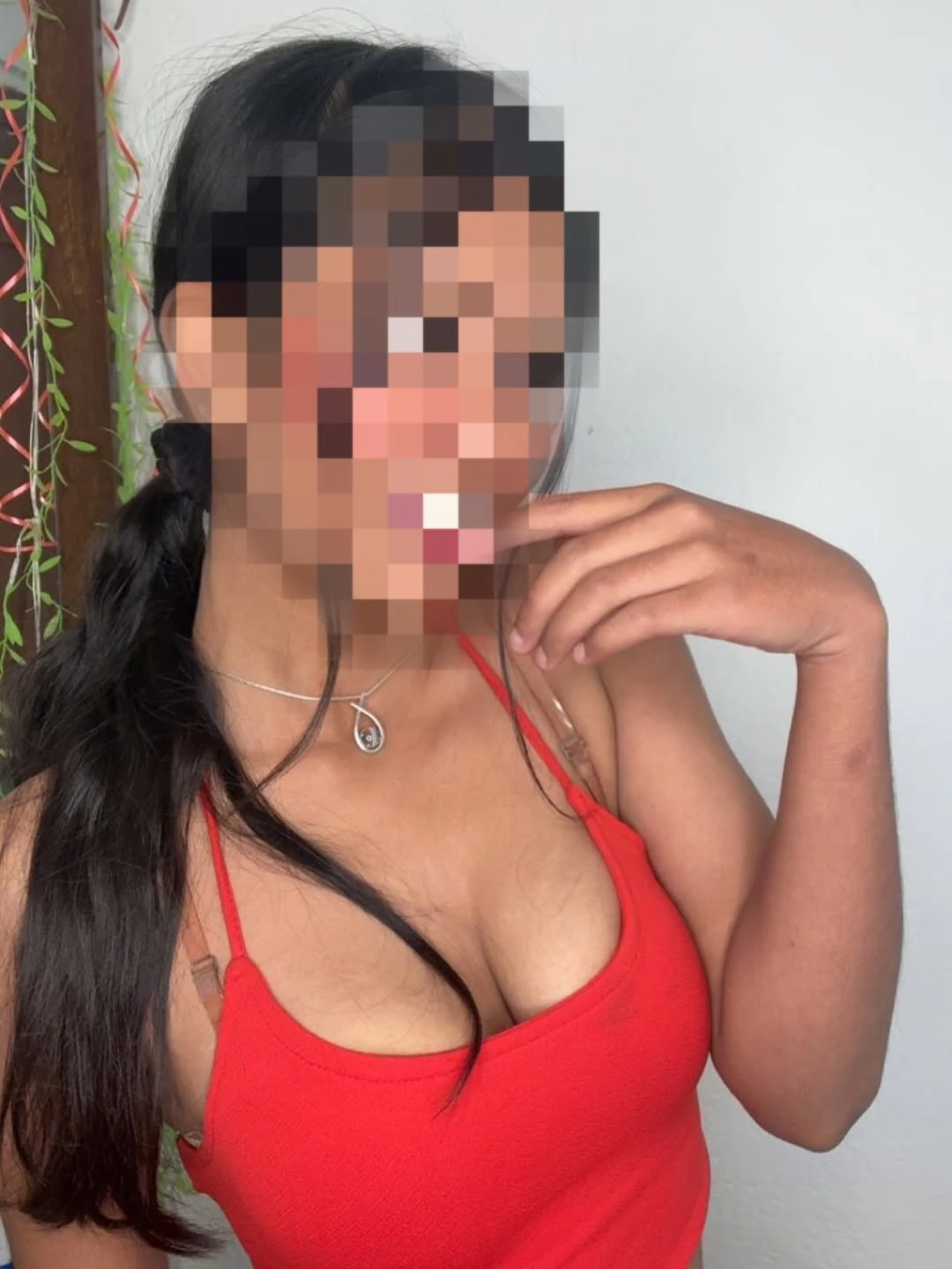 Nishadi GFE – Sri Lankan escort in Colombo — 5 / 11