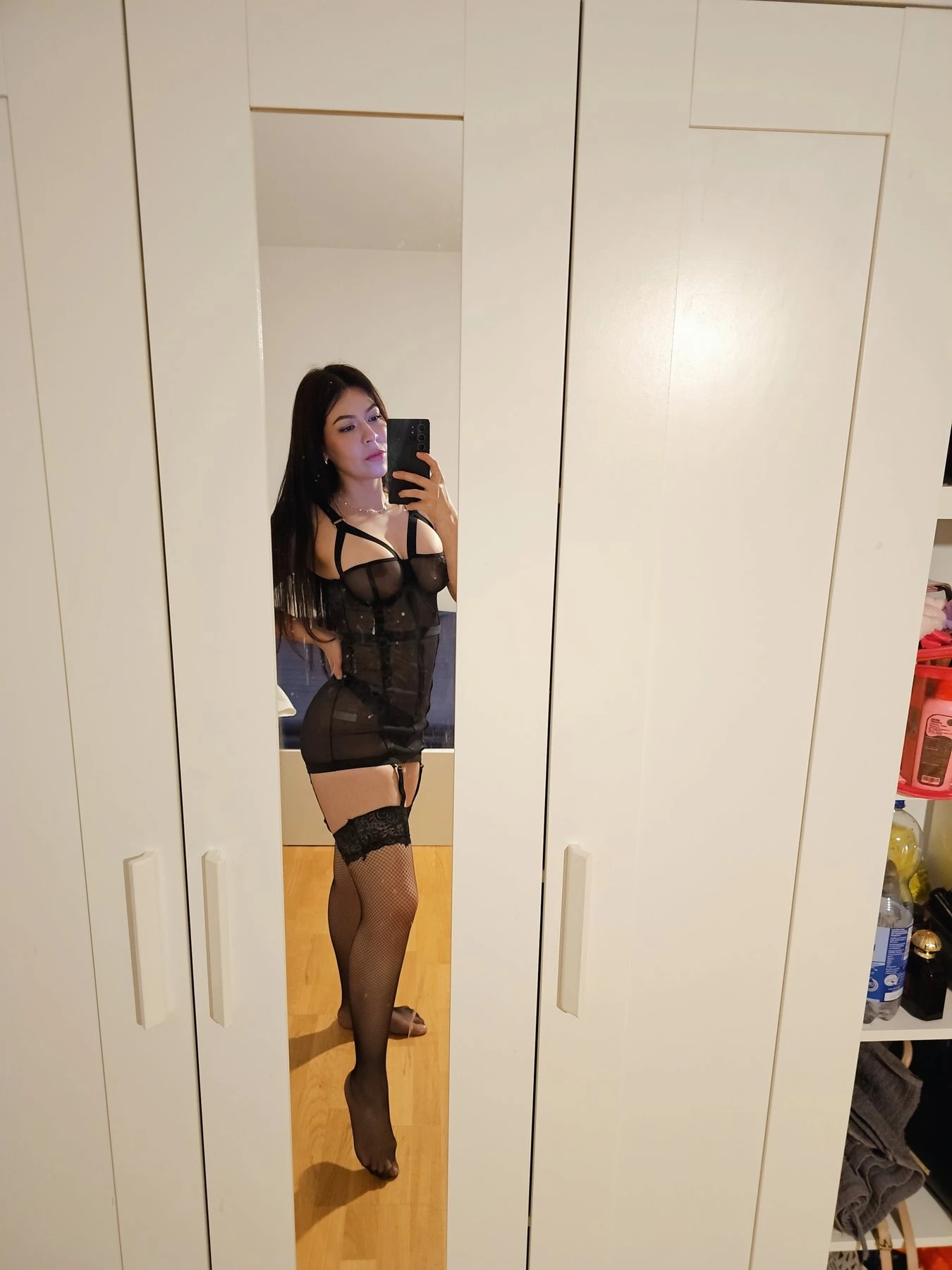 Lucy latina girl – Venezuelan escort in Riga — 7 / 17