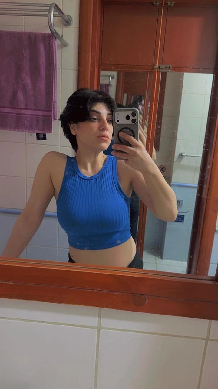 Norma – Lebanese escort in Beirut — 2 / 8
