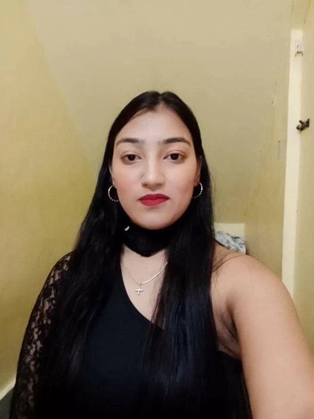 Simran – escort in New Delhi — 8 / 13