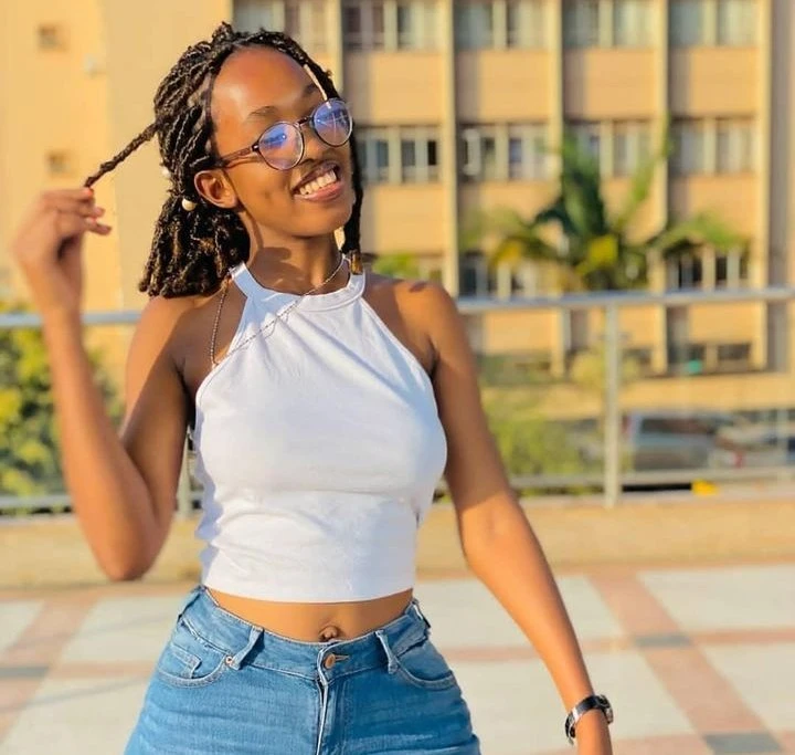 Cate – Jamaican escort in Beirut — 3 / 4