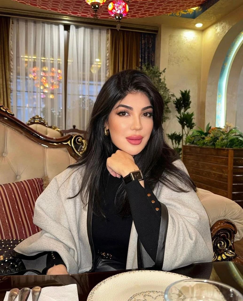 Hot Hot Hot Ms. Taylor – Moroccan escort in Ho Chi Minh City, Escort, Ho Chi Minh City