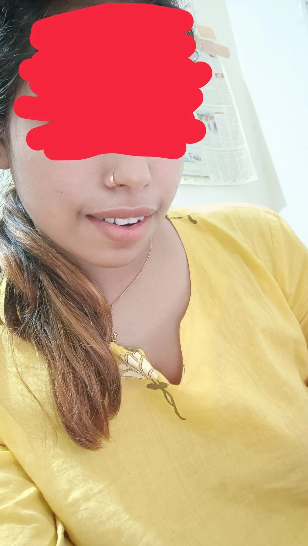 Alia and Jijaa Ji – Indian escort in New Delhi — 2 / 3