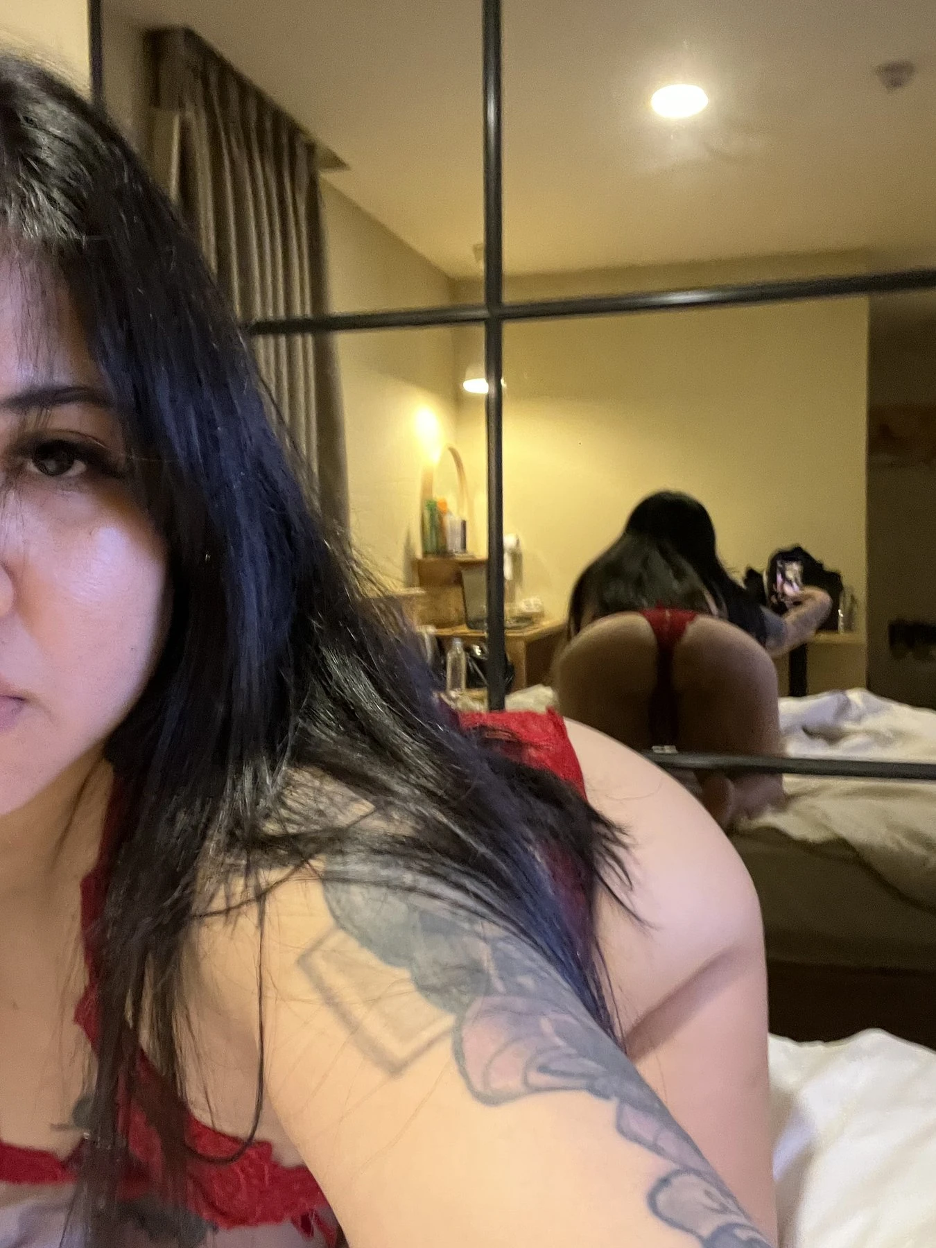 thic girl – Thai escort in Pyeongtaek — 10 / 13