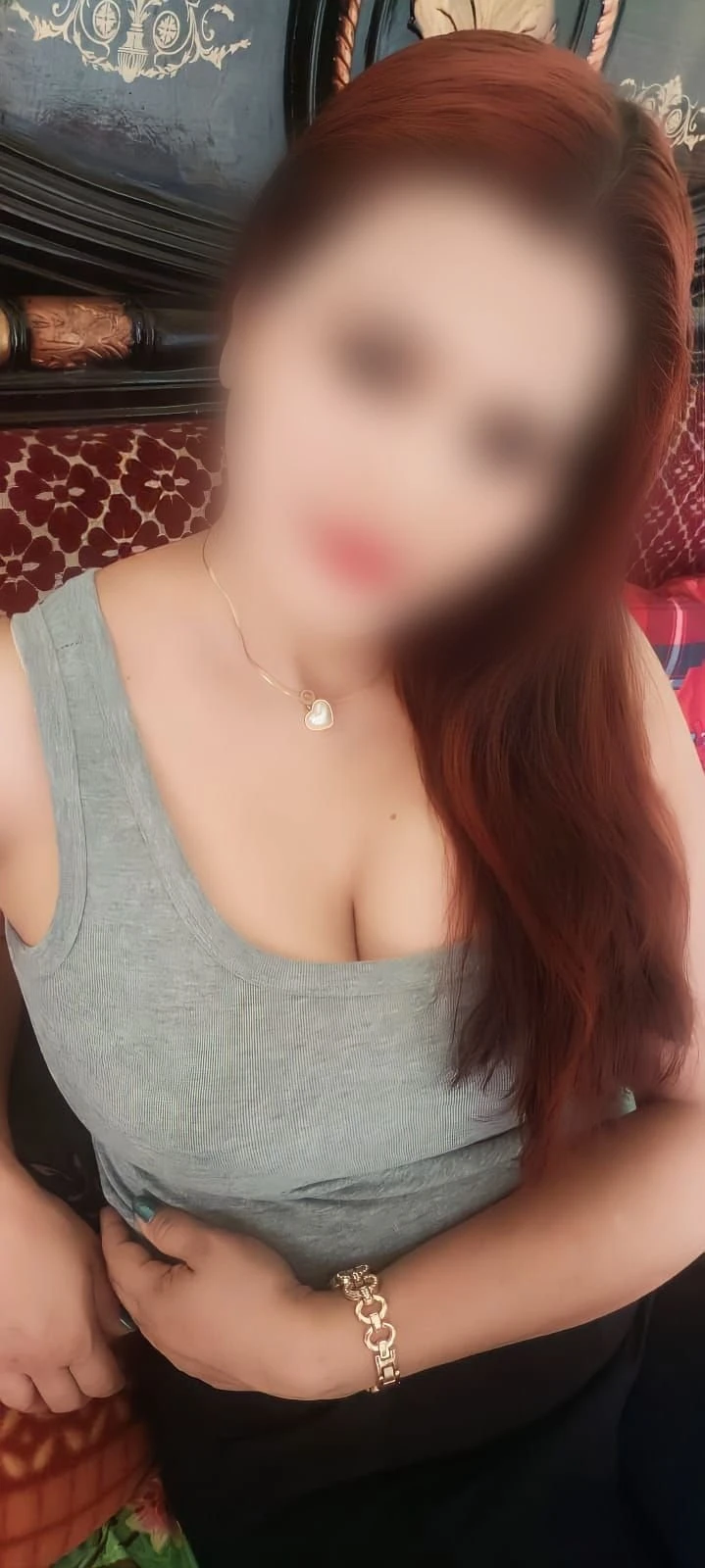 Swety – escort in New Delhi — 3 / 6
