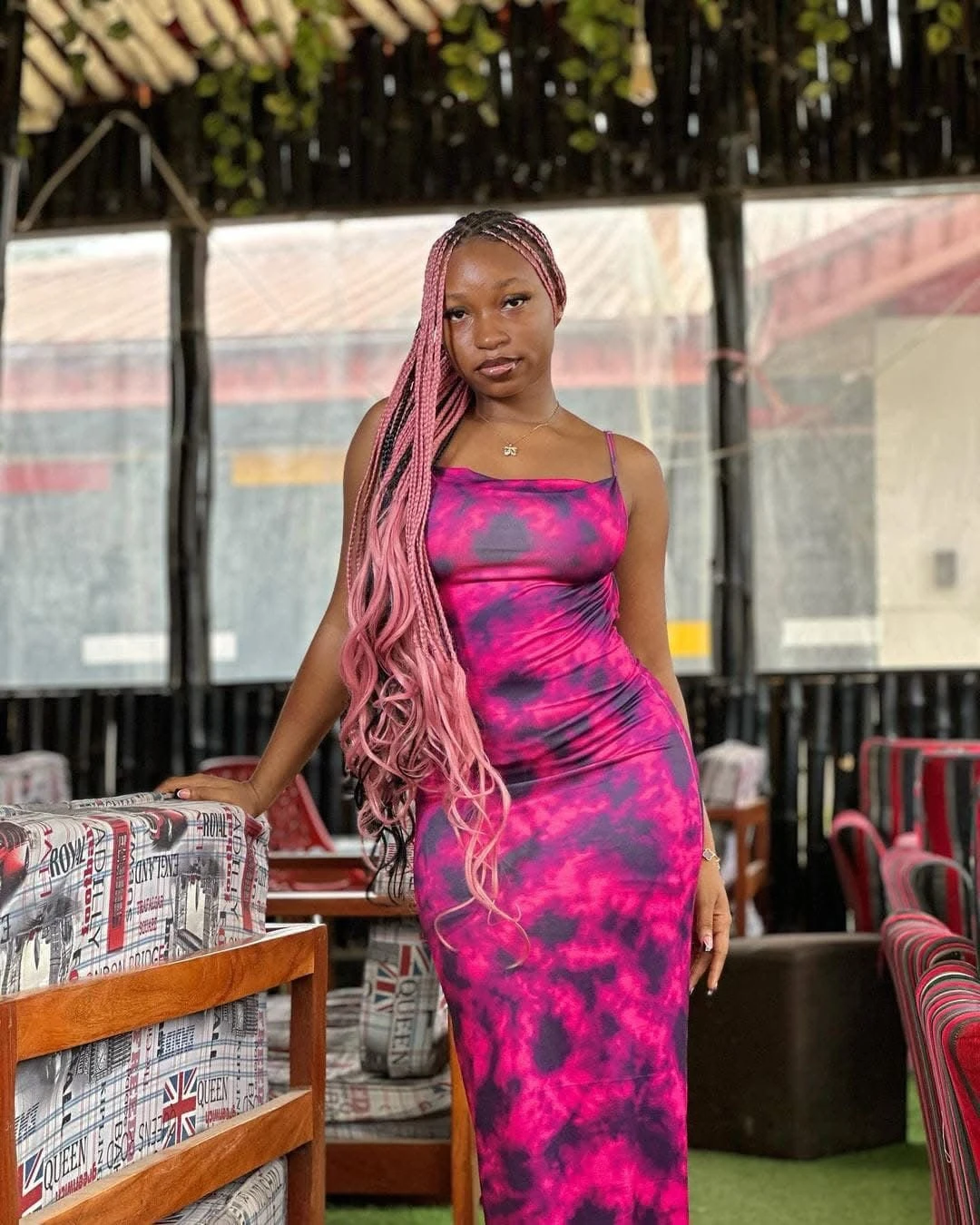 African Pretty Barbie +91//708599//2508 – escort in Noida — 5 / 8