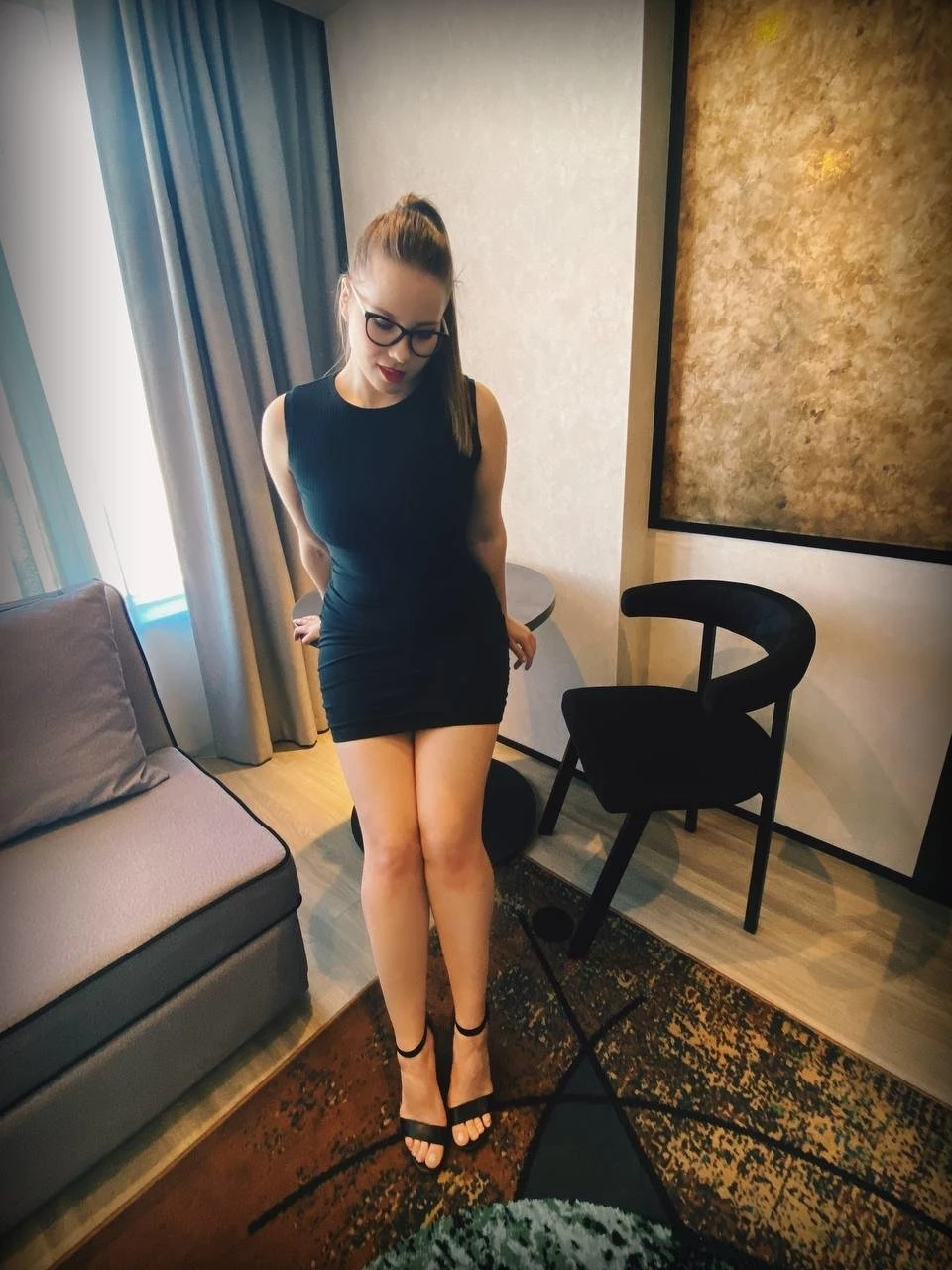 Mila – Russian escort in Beirut — 8 / 12