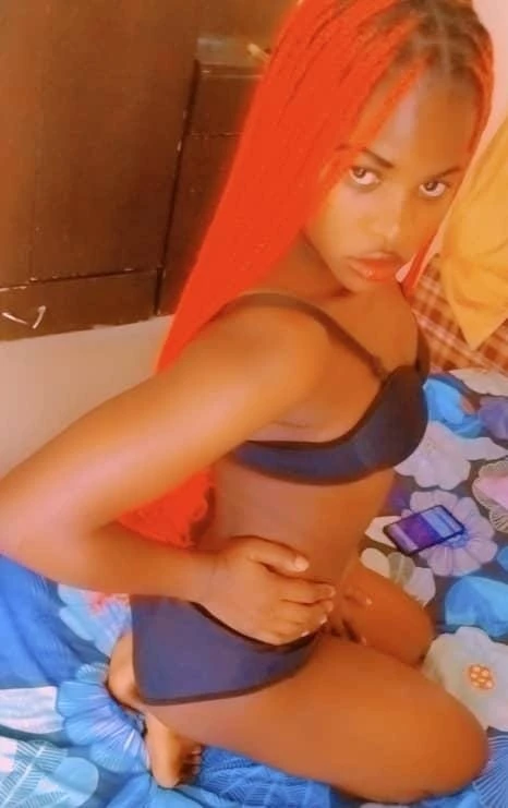 Sweet Blowjob/camshow/milky Boobs – Ghanaian escort in Pune — 2 / 6