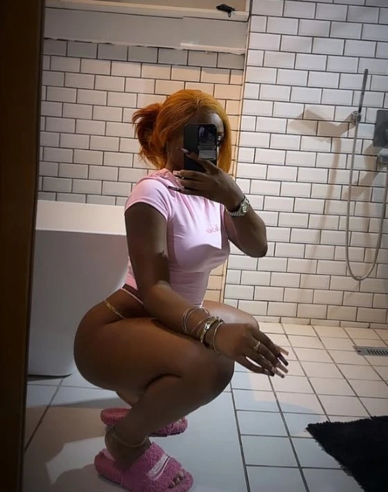 Joy African Girl ( 96504 // 57001) – South African escort in Noida — 3 / 5